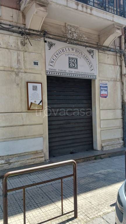 monolocale in vendita a Messina