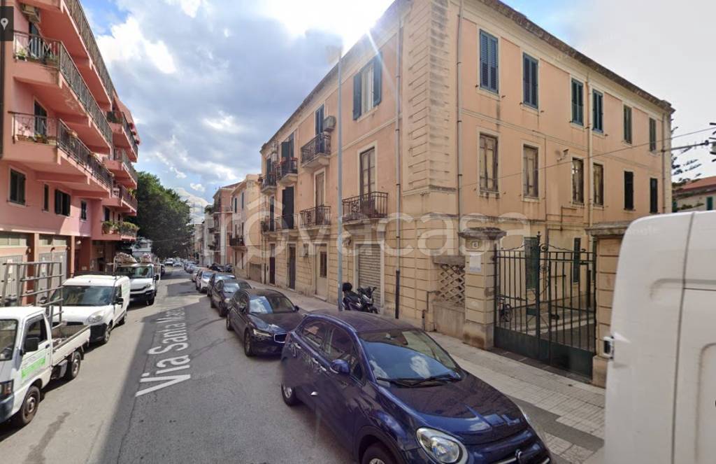 appartamento in vendita a Messina