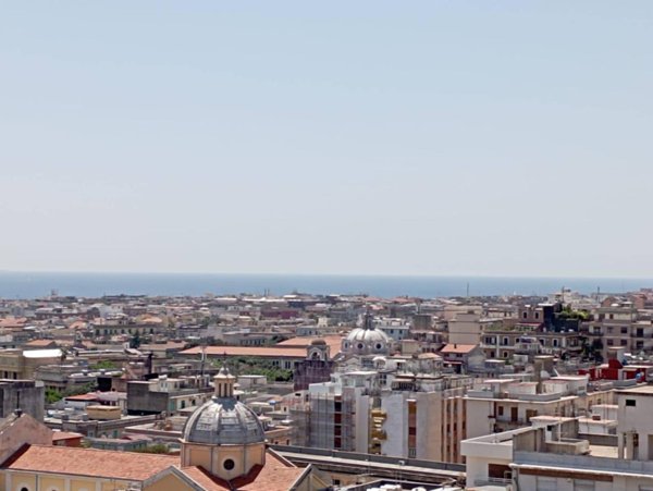 appartamento in vendita a Messina in zona Centro Storico