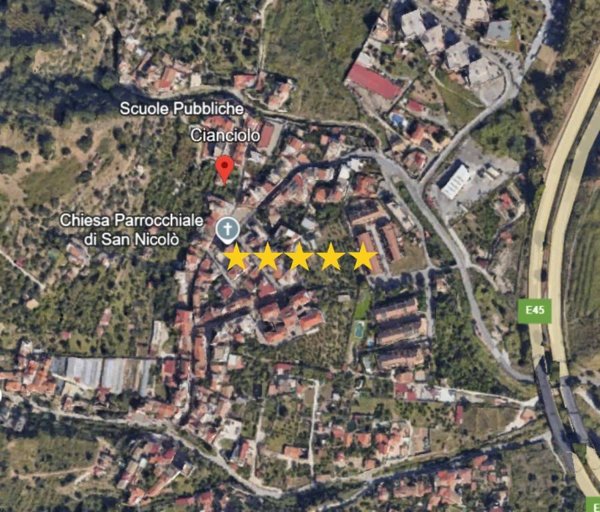 appartamento in vendita a Messina in zona Larderia