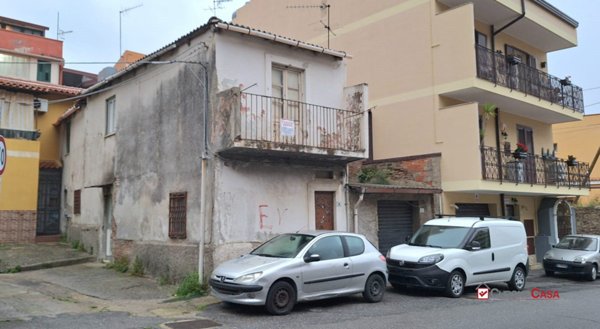 appartamento in vendita a Messina in zona Camaro