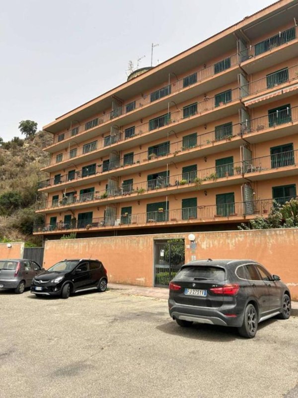 appartamento in vendita a Messina in zona San Licandro
