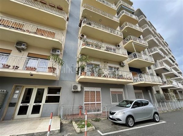 appartamento in vendita a Messina in zona Paradiso