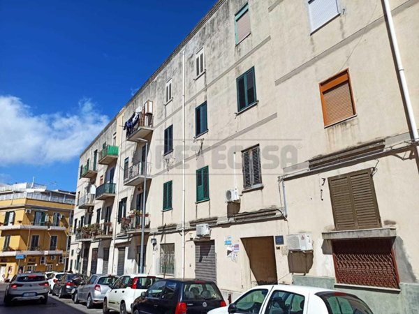 appartamento in vendita a Messina