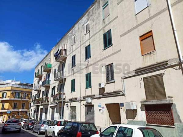 appartamento in vendita a Messina