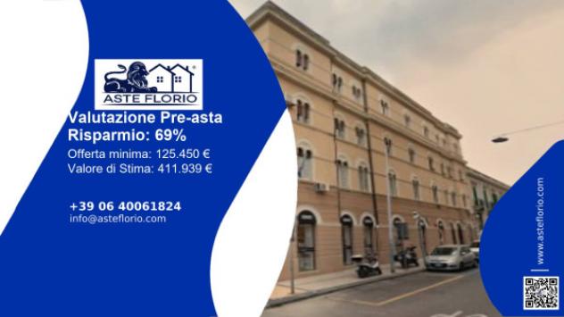 appartamento in vendita a Messina