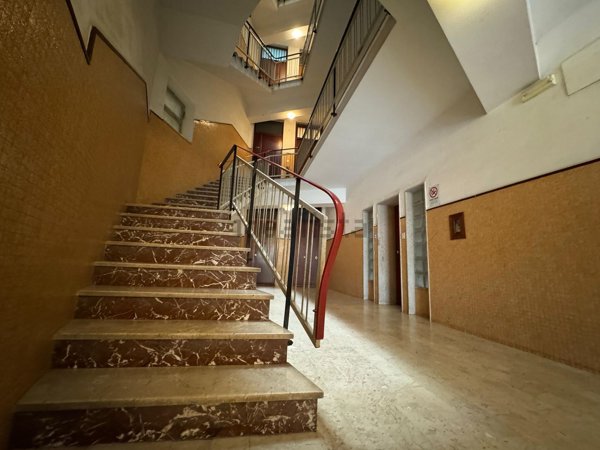 appartamento in vendita a Messina