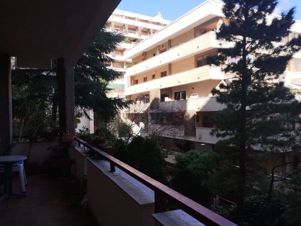 appartamento in vendita a Messina in zona Gravitelli