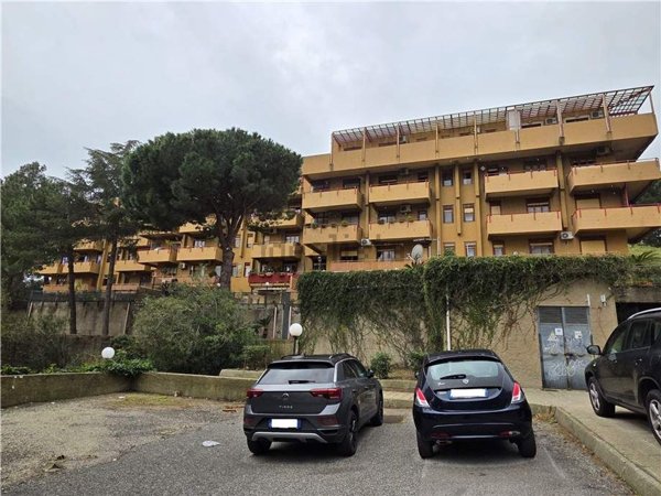 appartamento in vendita a Messina in zona Centro Storico