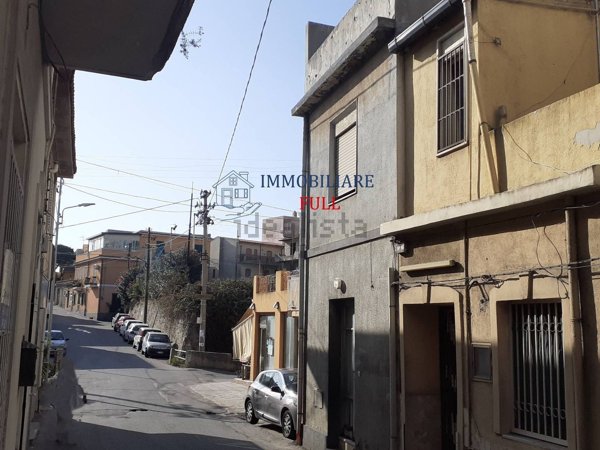 appartamento in vendita a Messina in zona Faro Superiore