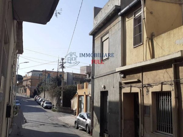 appartamento in vendita a Messina in zona Faro Superiore