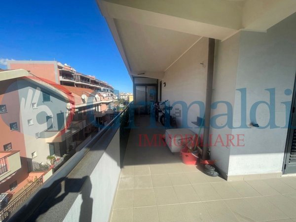 appartamento in vendita a Messina in zona Galati / Mili San Marco