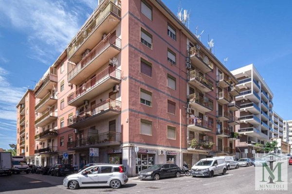 appartamento in vendita a Messina in zona Tremestieri