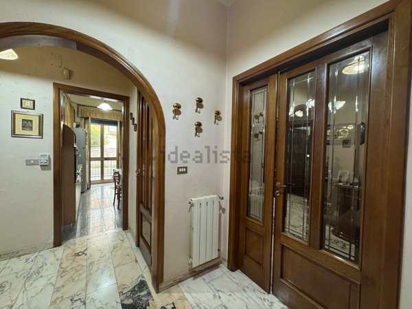 appartamento in vendita a Messina in zona Minissale