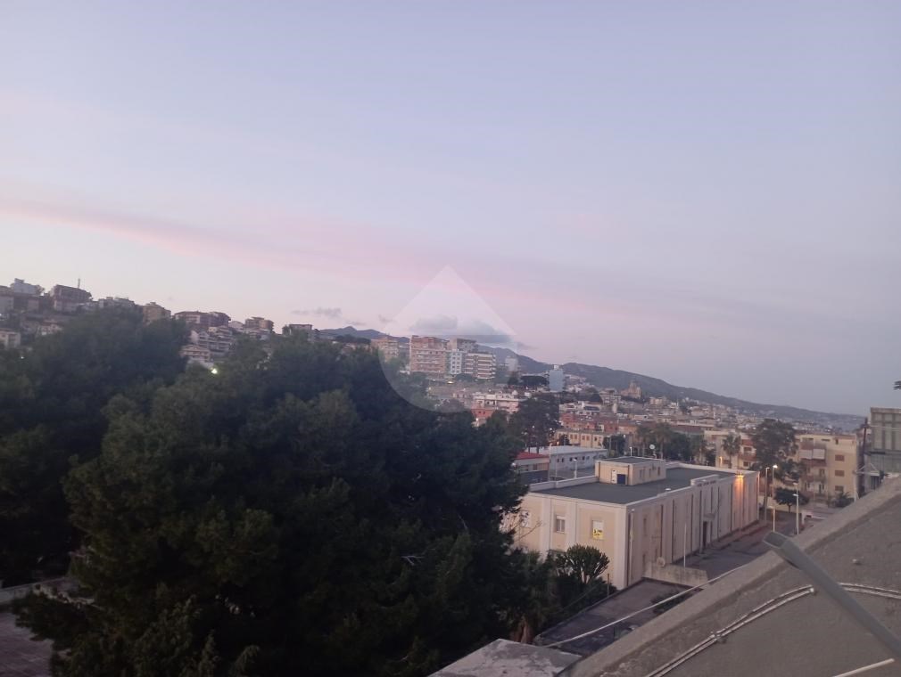 appartamento in vendita a Messina in zona Centro Storico