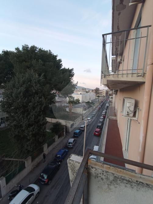 appartamento in vendita a Messina in zona Centro Storico