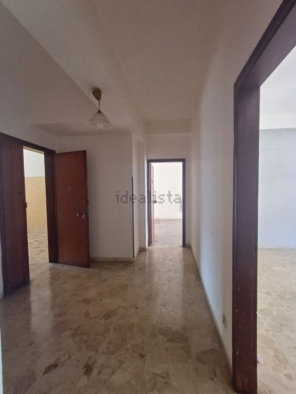 appartamento in vendita a Messina in zona Minissale