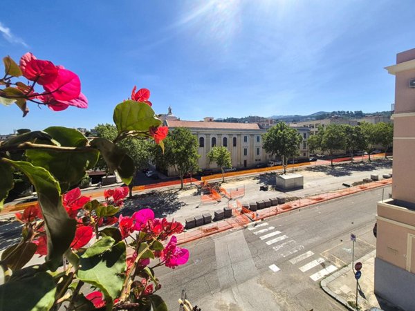 appartamento in vendita a Messina in zona Centro Storico