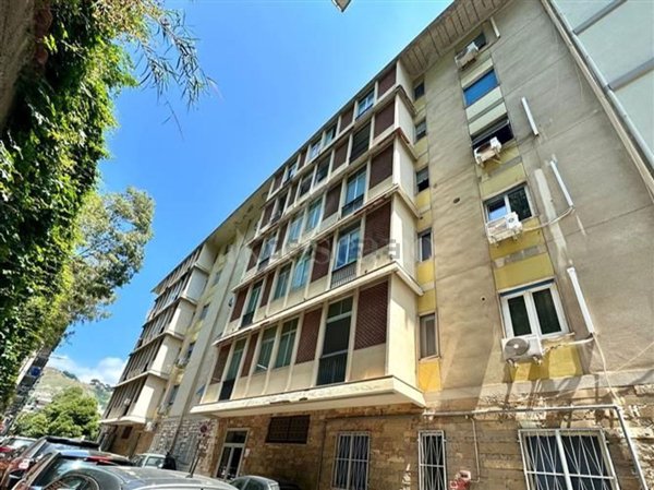 appartamento in vendita a Messina in zona Gravitelli