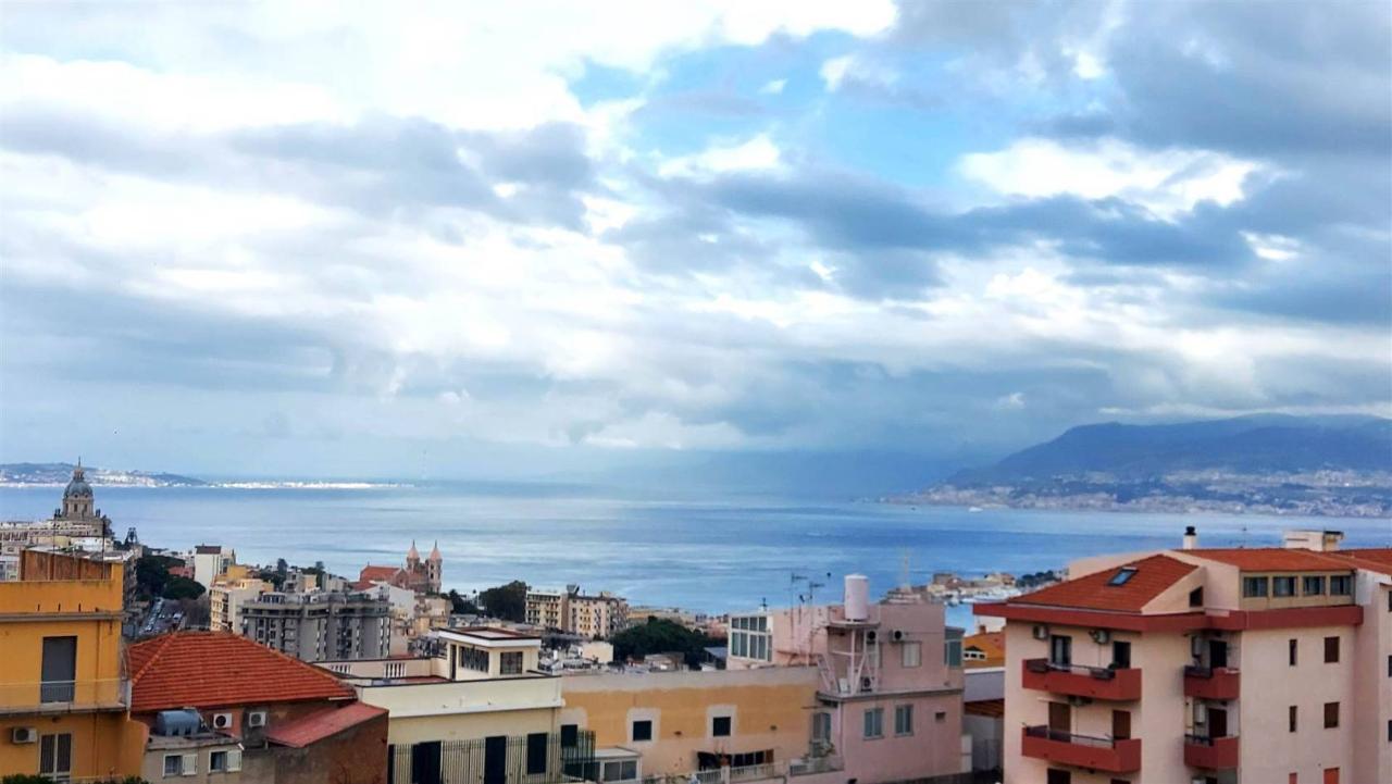 appartamento in vendita a Messina in zona Gravitelli
