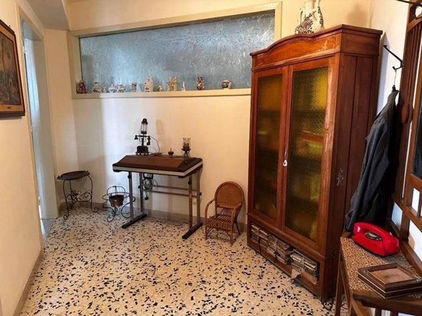 appartamento in vendita a Messina