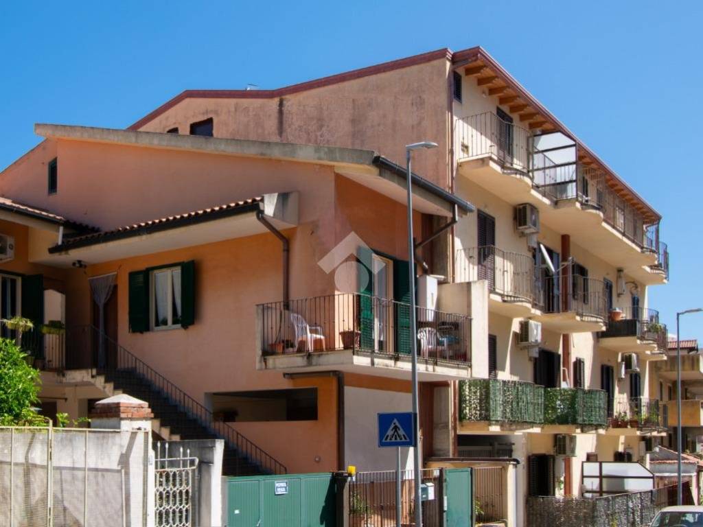 appartamento in vendita a Messina