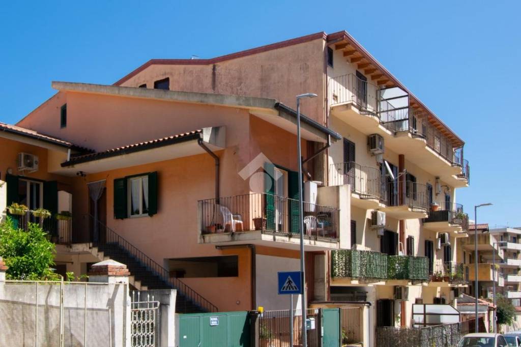 appartamento in vendita a Messina