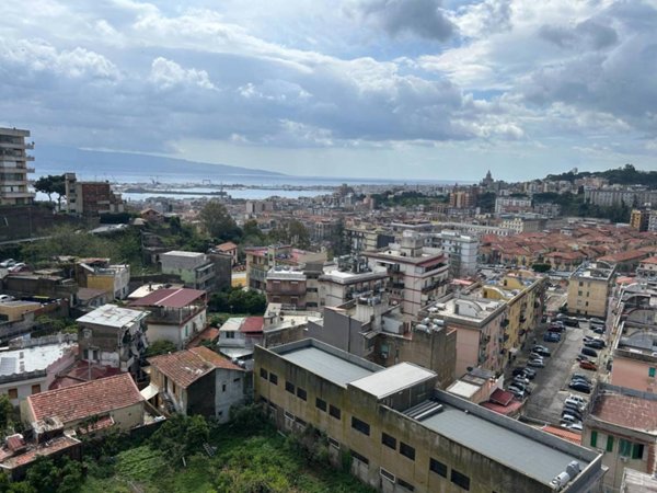 attico in vendita a Messina