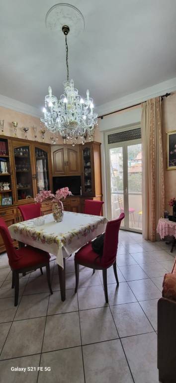 appartamento in vendita a Messina in zona Gravitelli