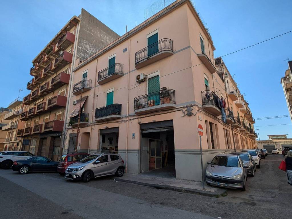 appartamento in vendita a Messina