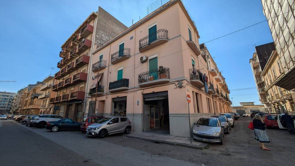 appartamento in vendita a Messina