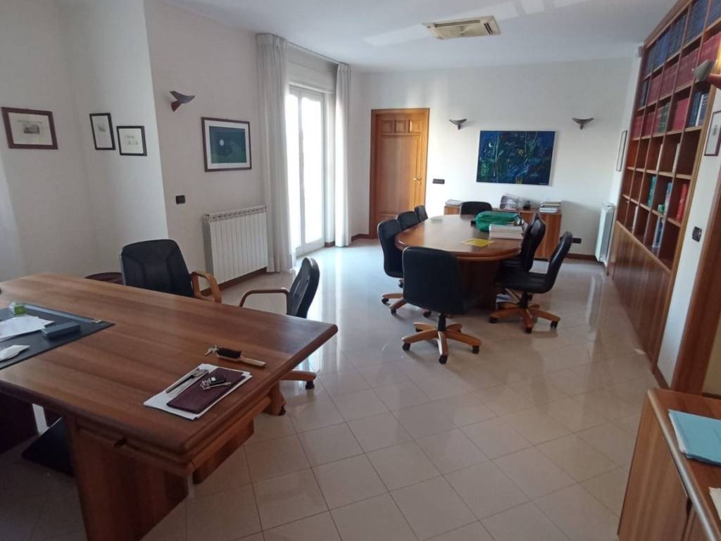 appartamento in vendita a Messina in zona Centro Storico