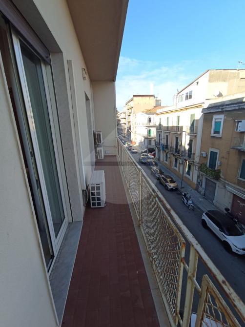 appartamento in vendita a Messina in zona Centro Storico