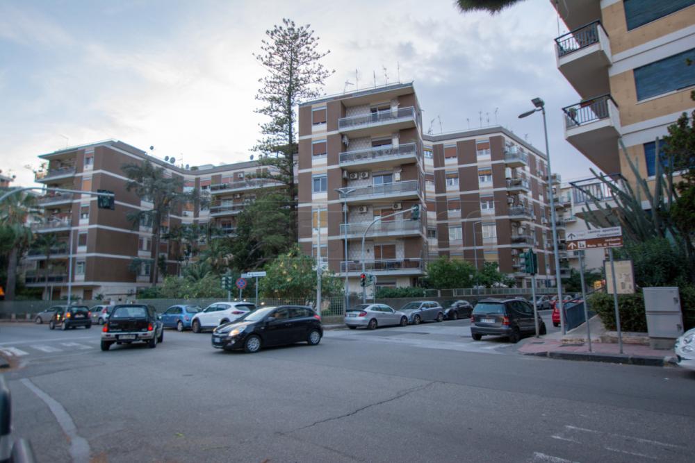 appartamento in vendita a Messina