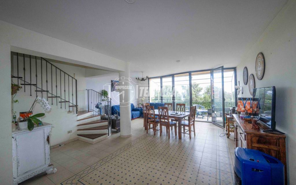 casa indipendente in vendita a Messina in zona Faro Superiore