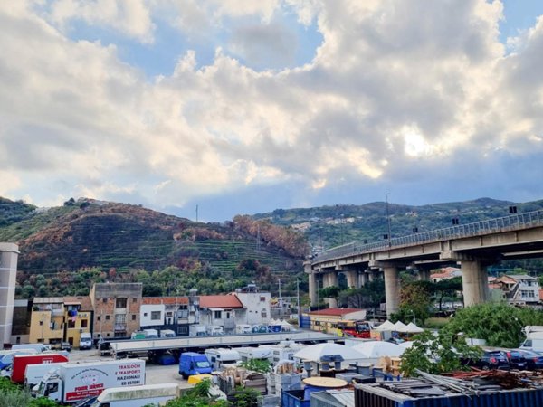 appartamento in vendita a Messina in zona Centro Storico