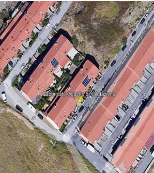 appartamento in vendita a Messina in zona San Filippo
