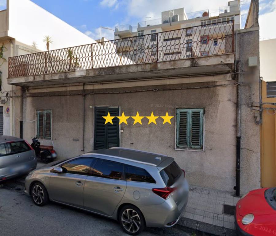appartamento in vendita a Messina