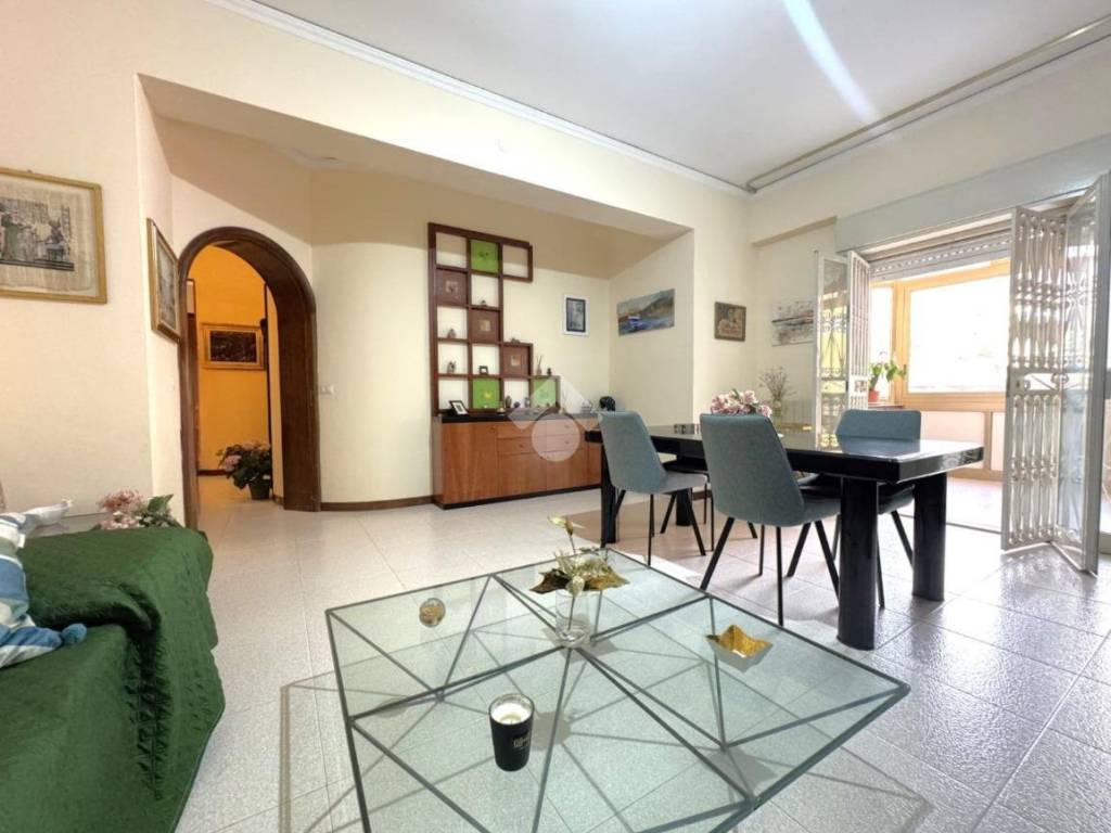 appartamento in vendita a Messina
