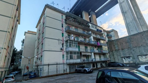 appartamento in vendita a Messina