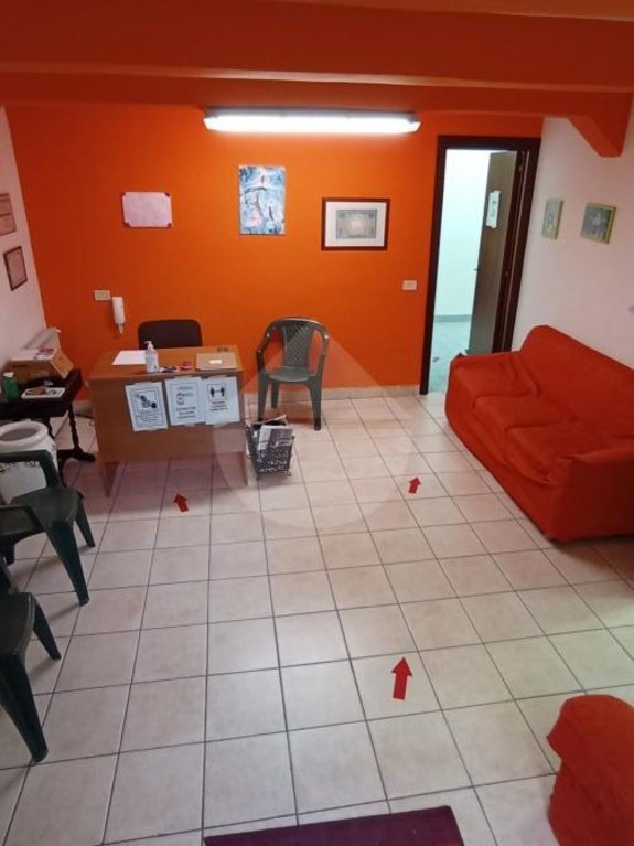 quadrivano in vendita a Messina in zona Centro Storico