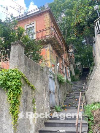 casa indipendente in vendita a Messina