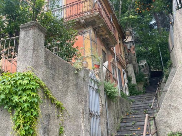 casa indipendente in vendita a Messina