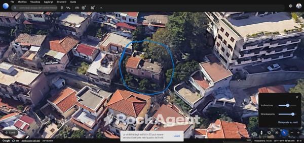 casa indipendente in vendita a Messina