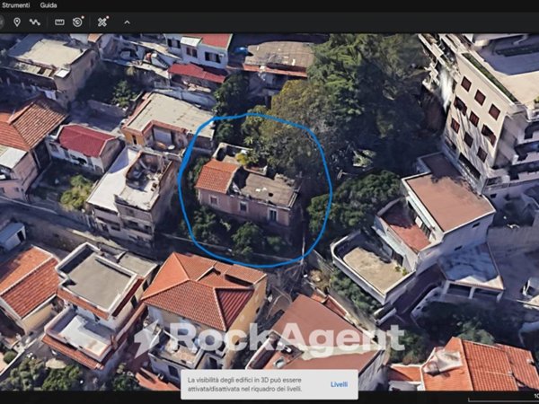 casa indipendente in vendita a Messina