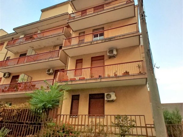 appartamento in vendita a Messina in zona Gravitelli