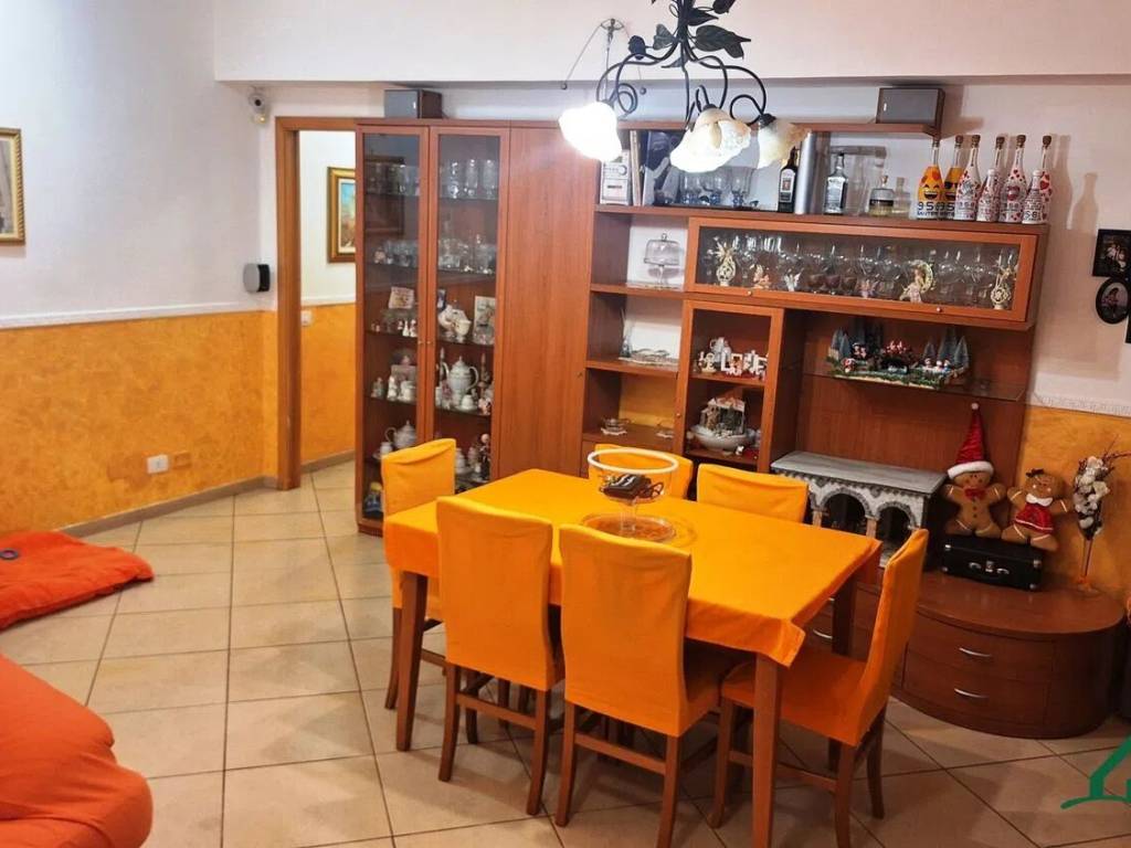 appartamento in vendita a Messina in zona Gazzi