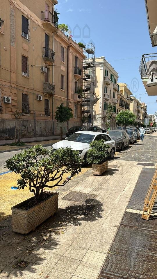 appartamento in vendita a Messina in zona Centro Storico