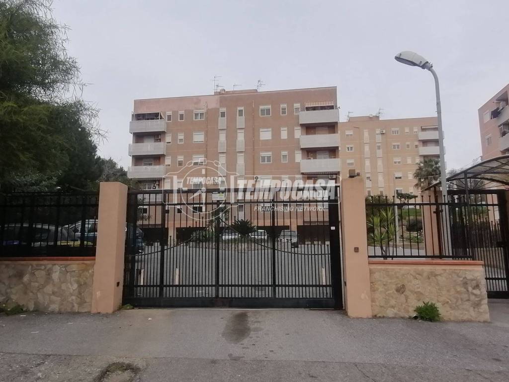 appartamento in vendita a Messina in zona Santissima Annunziata
