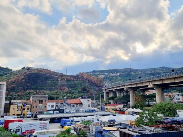 appartamento in vendita a Messina in zona Gravitelli